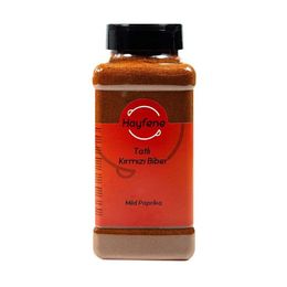 Hayfene 150 gr Tatlı Kırmızı Biber