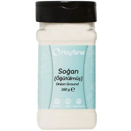 Hayfene 160 gr Toz Soğan