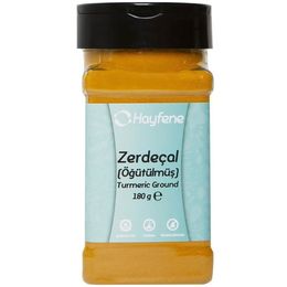 Hayfene 180 gr Toz Zerdeçal