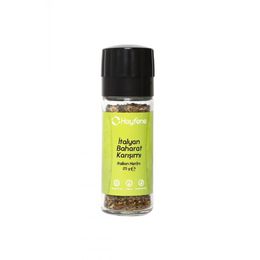 Hayfene 25 gr İtalyan Baharatı Karışımı