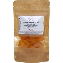 Hayfene 250 gr Jumbo Sarı Kayısı