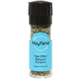 Hayfene 35 gr Ege Otları Baharat Karışımı