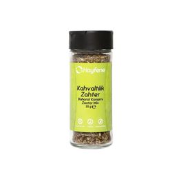 Hayfene 35 gr Kahvaltılık Zahter
