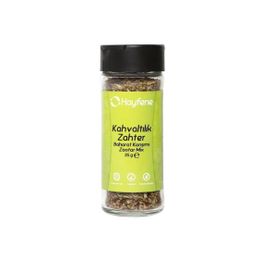 Hayfene 35 gr Kahvaltılık Zahter