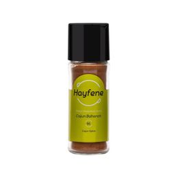 Hayfene 40 gr Kajun Baharatı