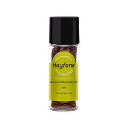 Hayfene 40 gr Makarna-Pizza Baharatı