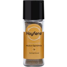 Hayfene 40 gr Toz Muskat
