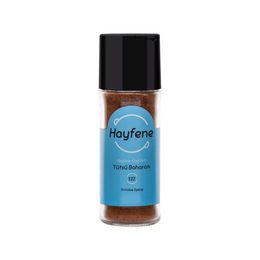 Hayfene 40 gr Tütsü Baharatı
