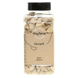 Hayfene 400 gr Zencefil Kök