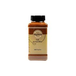 Hayfene 430 gr Tatlı Kırmızı Biber