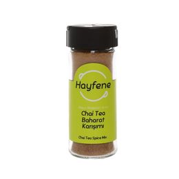 Hayfene 45 gr Chai Tea Baharat Karışımı