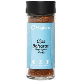 Hayfene 45 gr Cips Patates Baharatı