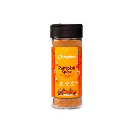 Hayfene 45 gr Dünya Mutfakaları Serisi Pumpkin Pie Spice