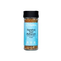 Hayfene 45 gr Sandviç & Tost Baharatı
