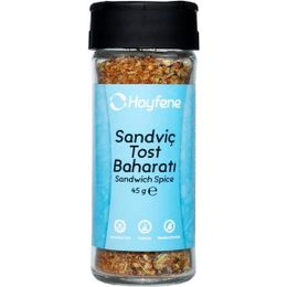 Hayfene 45 gr Sandviç & Tost Baharatı