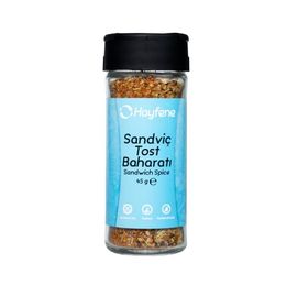 Hayfene 45 gr Sandviç & Tost Baharatı