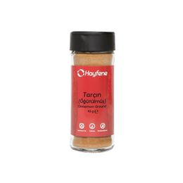 Hayfene 45 gr Toz Tarçın