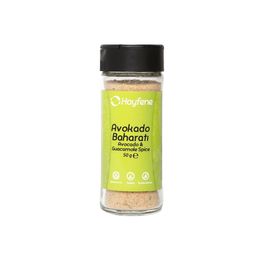 Hayfene 50 gr Avokado ve Guacamole Baharatı