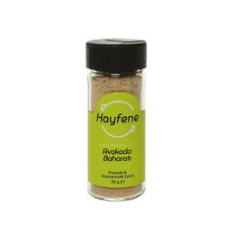 Hayfene 50 gr Avokado ve Guacamole Baharatı