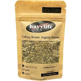 Hayfene 50 gr Fesleğen