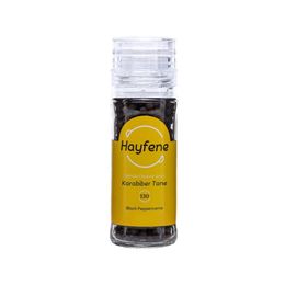 Hayfene 50 Gr Karabiber Tane