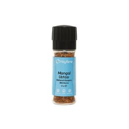 Hayfene 50 gr Mangal Ustası Baharatı