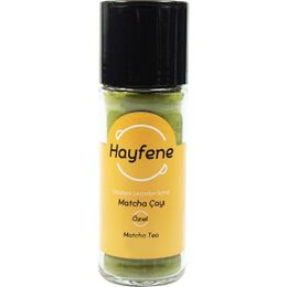 Hayfene 50 gr Matcha Çayı