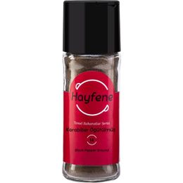 Hayfene 50 gr Öğütülmüş Karabiber