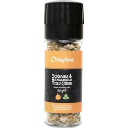 Hayfene 50 gr Soğanlı Maydanozlu Tuzlu Çeşni