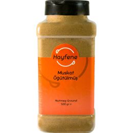 Hayfene 500 gr Öğütülmüş Muskat