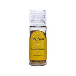 Hayfene 60 gr Sebzeli Tuzlu Çeşni