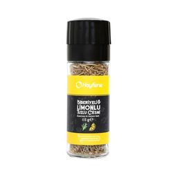 Hayfene 65 gr Biberiyeli Limonlu Tuzlu Çeşni