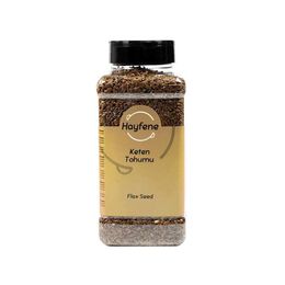 Hayfene 700 gr  Keten Tohumu