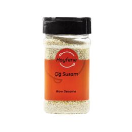 Hayfene Çiğ 160 gr Susam