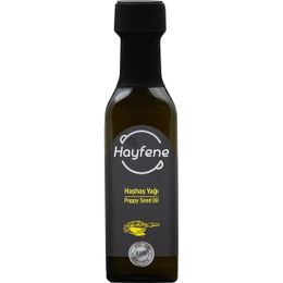 Hayfene Haşhaş Yağı - 100 ml