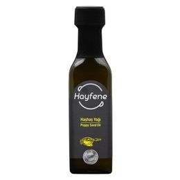 Hayfene Haşhaş Yağı - 100 ml