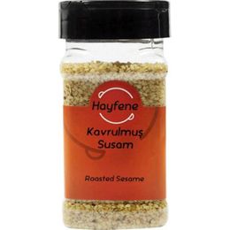 Hayfene Kavrulmuş 180 gr Susam