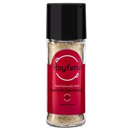 Hayfene Öğütülmüş 40 gr Zencefil