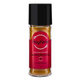 Hayfene Öğütülmüş 60 gr Zerdeçal