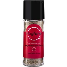 Hayfene Öğütülmüş 70 gr Beyaz Biber