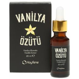 Hayfene Vanilya Ekstraktı 20 Ml