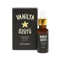Hayfene Vanilya Ekstraktı 20 Ml
