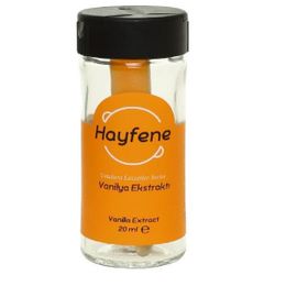 Hayfene Vanilya Ekstraktı 20 Ml