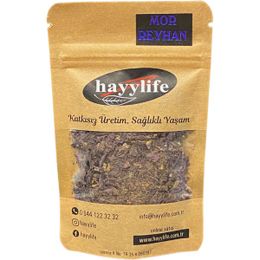 Hayylife 20 gr Mor Reyhan