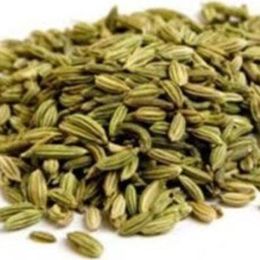 Hazal 250 gr Anason