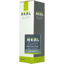 Heal 10 ml Ada Çayı Yağı