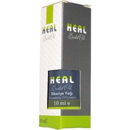 Heal 10 ml Biberiye Yağı