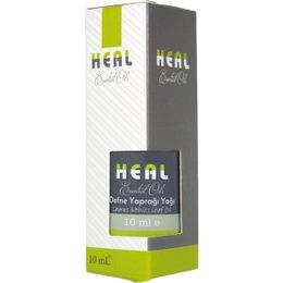 Heal 10 ml Defne Yaprağı Yağı