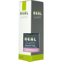Heal 10 ml Karanfil Yağı