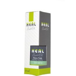 Heal 10 ml Nane Yağı